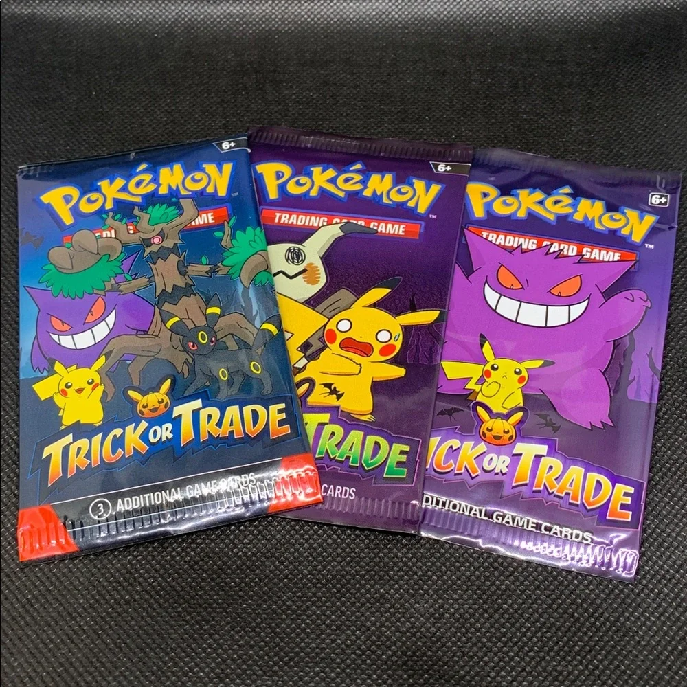 Pokemon original 1999